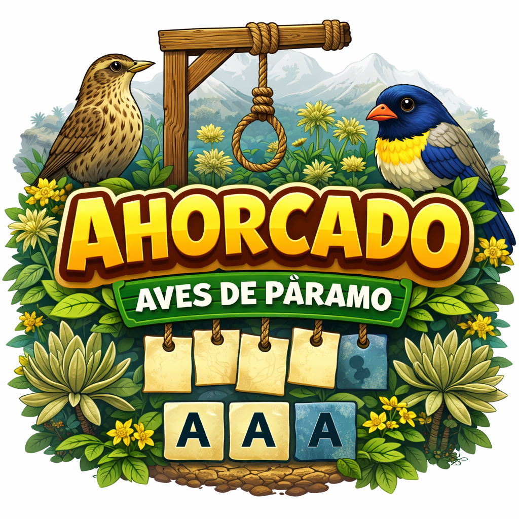 Ahorcado Ambiental