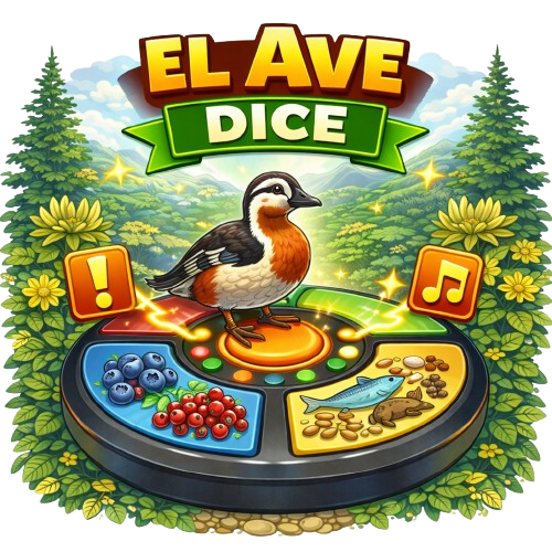 El Ave Dice