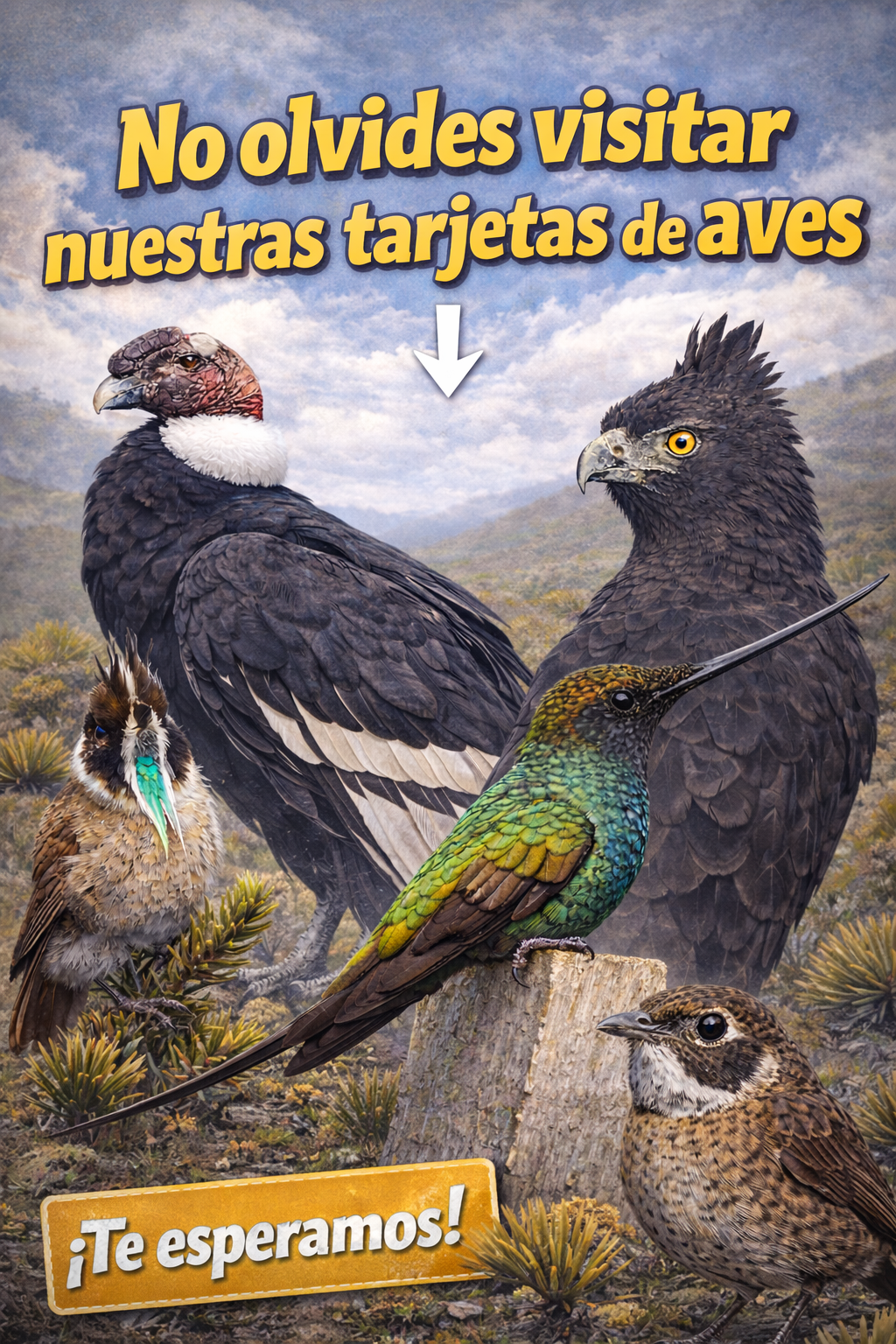 Logo Parques Nacionales